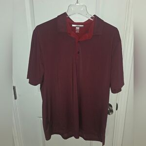 Greg Norman Collection Men’s Play Dry Golf Polo Shirt Xl